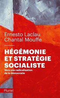 Produktbild: H&eacute;g&eacute;monie et strat&eacute;gie socialiste