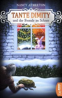 Produktbild: Tante Dimity und der Fremde im Schnee