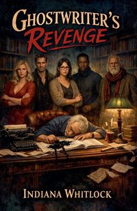 Produktbild: Ghostwriter's Revenge