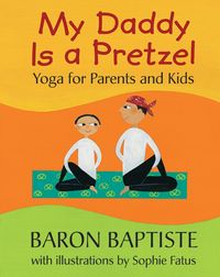 Produktbild: My Daddy Is a Pretzel