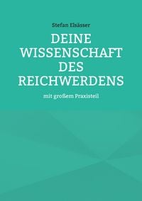 Produktbild: Deine Wissenschaft des Reichwerdens
