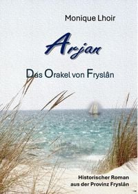 Produktbild: Arjan - Das Orakel von Frysl&acirc;n