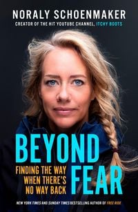 Produktbild: Beyond Fear