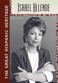 Produktbild: McNeese, T: Isabel Allende