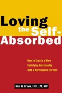 Produktbild: Loving The Self-Absorbed