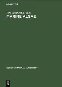 Produktbild: Marine Algae