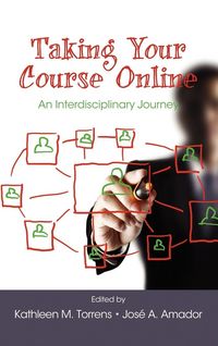 Produktbild: Taking Your Course Online