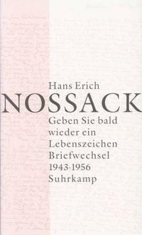 Produktbild: Geben Sie bald wieder ein Lebenszeichen