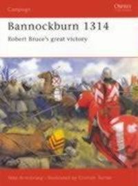 Produktbild: Bannockburn 1314