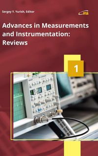 Produktbild: Advances in Measurements and Instrumentation