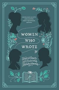Produktbild: Women Who Wrote