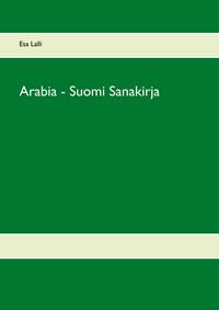 Produktbild: Arabia - Suomi Sanakirja