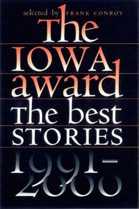 Produktbild: The Iowa Award