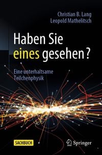 Produktbild: Haben Sie eines gesehen?