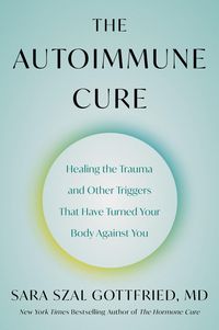 Produktbild: The Autoimmune Cure