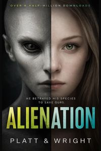Produktbild: Alienation
