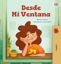 Produktbild: From My Window (Spanish Kids Book)