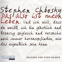 Produktbild: Das also ist mein Leben