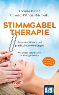 Produktbild: Stimmgabeltherapie