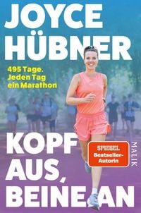 Produktbild: Kopf aus, Beine an