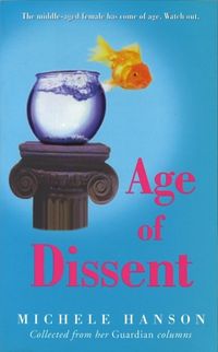 Produktbild: Age Of Dissent