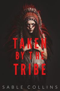 Produktbild: Taken By The Tribe
