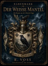 Produktbild: Der Wei&szlig;e Mantel