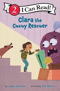 Produktbild: Clara the Cucuy Rescuer
