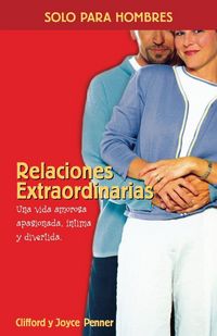 Produktbild: La Relaciones Extraordinarias