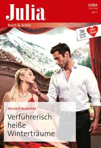 Produktbild: Verf&uuml;hrerisch hei&szlig;e Wintertr&auml;ume