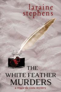 Produktbild: The White Feather Murders