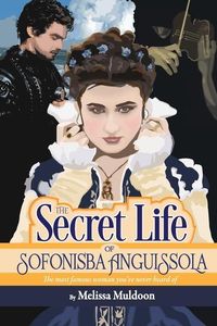 Produktbild: The Secret Life of Sofonisba Anguissola