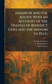 Produktbild: Jahangir and the Jesuits