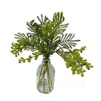 Produktbild: HTI-Living Kunstpflanzen in Vase Flora01 Kunstpflanzen in Vase Flora01