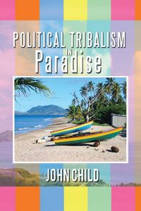 Produktbild: Political Tribalism in Paradise