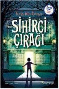 Produktbild: Sihirci Ciragi