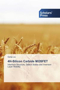 Produktbild: 4H-Silicon Carbide MOSFET
