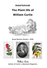Produktbild: The Plant life of William Curtis