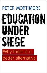Produktbild: Education under Siege
