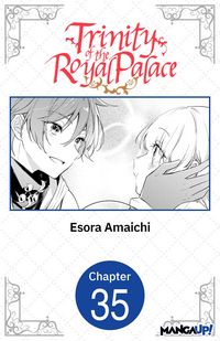 Produktbild: Trinity of the Royal Palace #035
