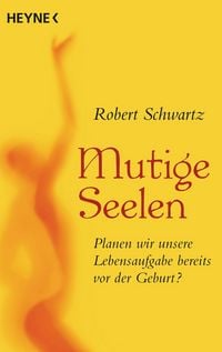 Produktbild: Mutige Seelen