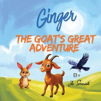 Produktbild: Ginger The Goat's Great Adventure