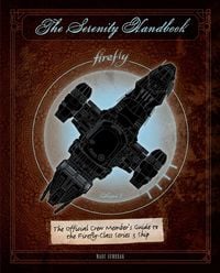 Produktbild: Sumerak, M: Serenity Handbook