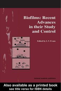 Produktbild: Biofilms