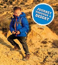 Produktbild: Journey Through a Desert