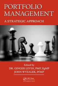 Produktbild: Portfolio Management