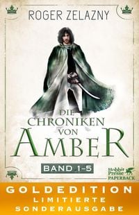 Produktbild: Die Chroniken von Amber