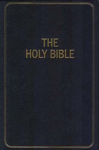 Produktbild: Bible Promise Book in Today's Language
