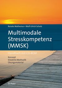Produktbild: Multimodale Stresskompetenz (MMSK)