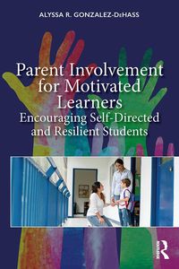 Produktbild: Parent Involvement for Motivated Learners
